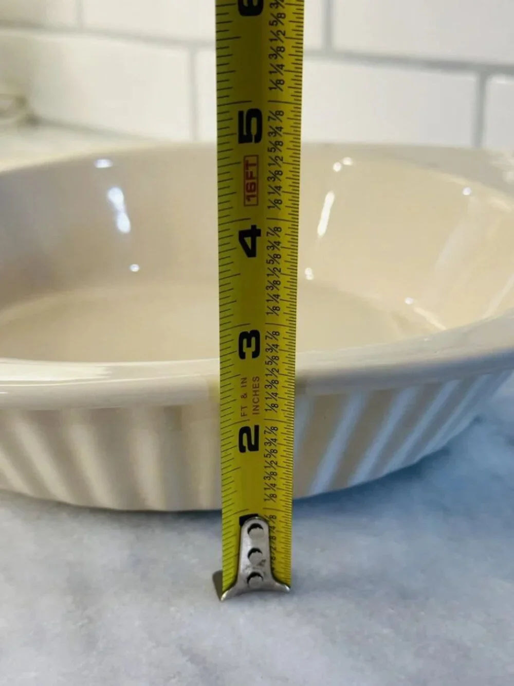 KitchenAid Stoneware 9